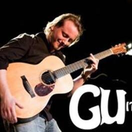Bratislava Guitar Night No9, 30.5.2017 20:30