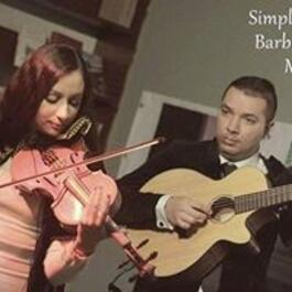 Live Music V SIMPLY FRESH RESTAURANT, 9.6.2017 19:00