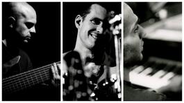 Ovsepian - Camarda - Valihora TRIO, 19.6.2017 19:30