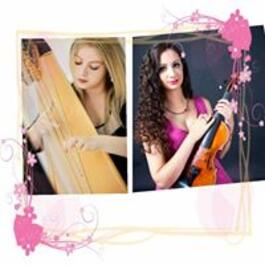 Live Harfa A Husle V Simply Fresh Restaurant, 30.6.2017 19:00