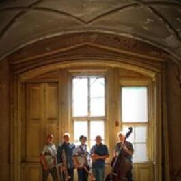 Traditional Club Revival - koncert v Stupave, 12.8.2017 20:00