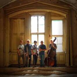 Traditional Club Revival v piešťanskom Kursalóne, 11.8.2017 20:00