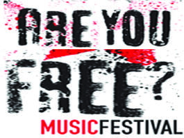 X. Are You FREE?, 13.9.2017 19:00