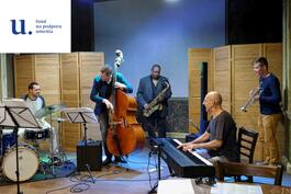 Jam-Session No.34/2017, 27.8.2017 19:30