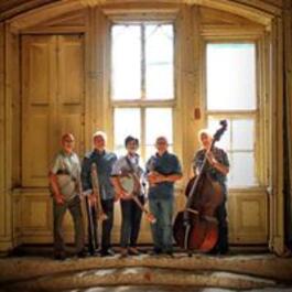 Traditional Club Revival - koncert v Kafe Scherz, 11.10.2017 20:00