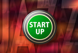 Koncert víťaza III. kola Jazz START UP 2017, 25.10.2017 20:00