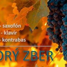 Neskorý zber, 29.9.2017 20:00