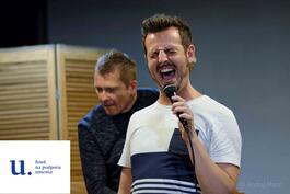 Jam-Session No.40/2017, 8.10.2017 19:30