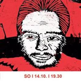 Robert Pospiš - Martin Sillay: Balady, 14.10.2017 19:30