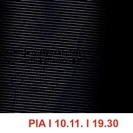 Nikitin - Pospiš - Sillay: Cikker 105, 10.11.2017 19:30