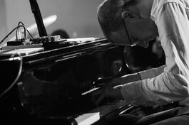 Benny Lackner Trio, 22.11.2017 20:00