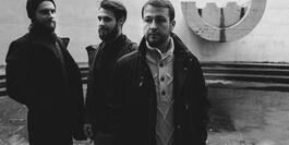 Jan Navrátil Trio, 2.11.2017 21:00