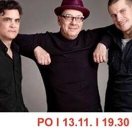 Sokal, Känzig, Valihora - Depart Refire, 13.11.2017 19:30