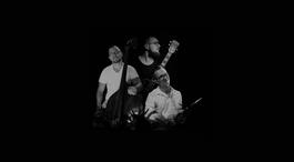 Peter Zajaček Trio, 9.11.2017 21:00