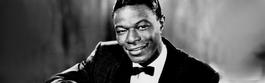 Tribute To World Legends… Nat King Cole, 23.12.2017 19:00