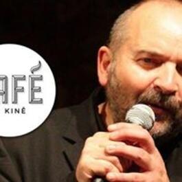 Jan Burian, 7.12.2017 20:00