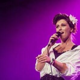 Lucia Lužinská & Quintessence, 29.12.2017 19:00