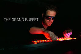 The Grand Buffet, 28.12.2017 21:00