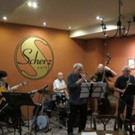 Traditional Club Revival v Kafe Scherz, 27.1.2018 20:00