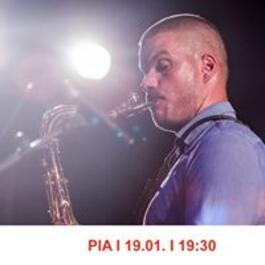 Altar Live, 19.1.2018 19:30