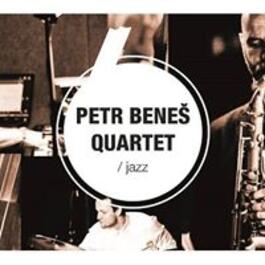 Petr Beneš Quartet, 1.2.2018 20:00