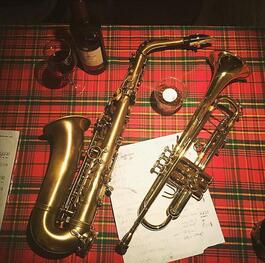 P. L. Jazz Group , 26.1.2018 20:30