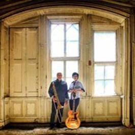 JAZZ PRE DVOCH, 14.3.2018 19:00