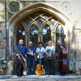 Traditional Club Revival, 4.4.2018 19:00