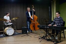 Jam-Session No.08/2018, 25.2.2018 19:30