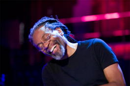 Bobby McFerrin - CIRCLE SONGS, 8.5.2018 19:30