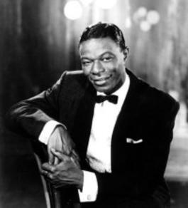 TRIBUTE TO WORLD LEGENDS… NAT KING COLE, 28.5.2018 21:30