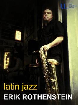 Erik Rothenstein Band, 30.6.2018 17:30