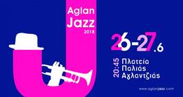 GrooveHub na Cypre - AglanJazz 2018, 27.6.2018 20:00