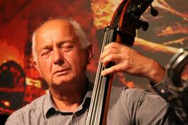 František Uhlíř & Saxomania , 29.8.2018 21:30