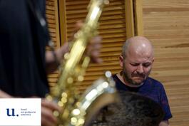 Jam-Session No.32/2018, 12.8.2018 19:30