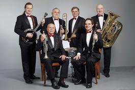  Old Timers Jazz Band, 22.9.2018 19:00