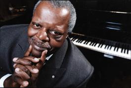 Tribute To World Legends… Oscar Peterson, 19.11.2018 21:30