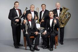 Reduta All Stars Evening: Old Timers Jazz Band, 21.11.2018 21:30