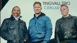 Porgy & Bess: Tingvall Trio (S/CU/D), 29.1.2019 20:30
