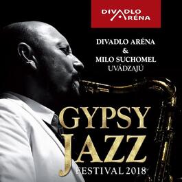 Gypsy Jazz Festival 2018 , 1.12.2018 18:30