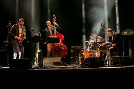 Marek Kotača Trio, 20.2.2019 20:00