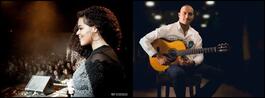 Anabela Mollová - Markus Daniel @Jazz City Cafe, 29.3.2019 20:30