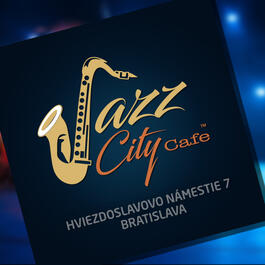 Štvrtková JAM Session @JAZZ City Cafe, 4.4.2019 20:30