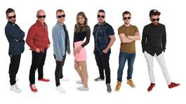 Diana Ristová & Band @Jazz City Cafe, 5.4.2019 20:30