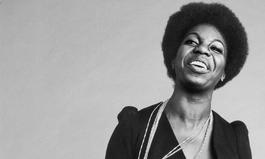 Tribute to World Legends: Nina Simone, 8.7.2019 21:30