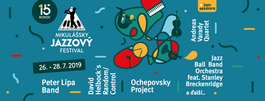 Mikulášsky Jazzový Festival 2019, 27.7.2019 16:00