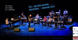 LIVE IN PIEŠŤANY, 21.7.2019 19:30