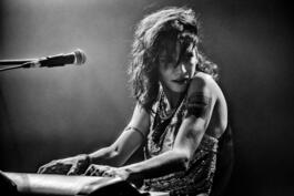 Dorota Nvotová Band: More, 30.12.2019 19:00