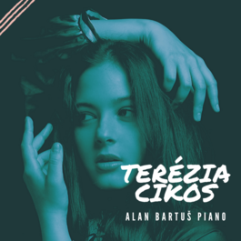 Terézia Čikoš, vianočný Koliba live koncert, 20.12.2019 20:00