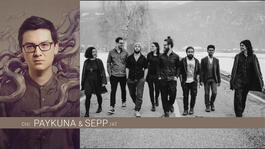 Paykuna & Sepp, 27.2.2020 19:00
